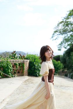 古代美容师
